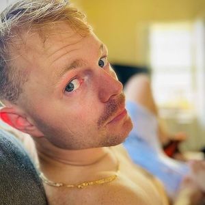 Meet your Posher, Matthew